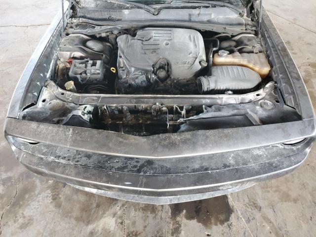 Photo 11 from auction – 2016 DODGE CHALLENGER SXT with VIN 2C3CDZAG5GH236347