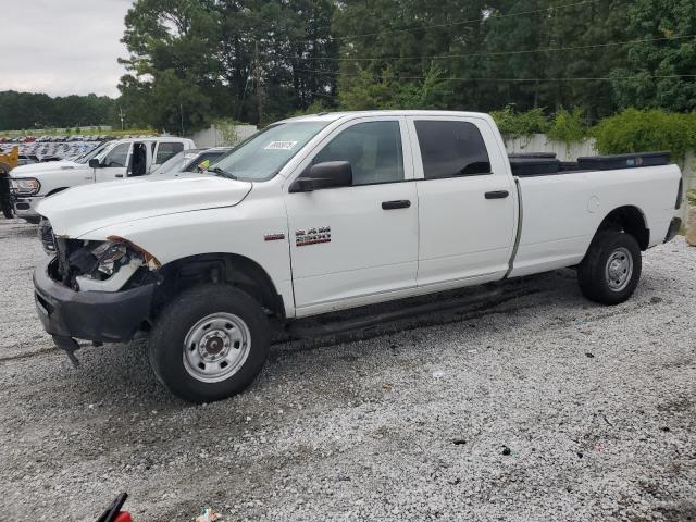 RAM 2500 ST 2014 with VIN 3C6TR5HT7EG127658 - Photo from auction