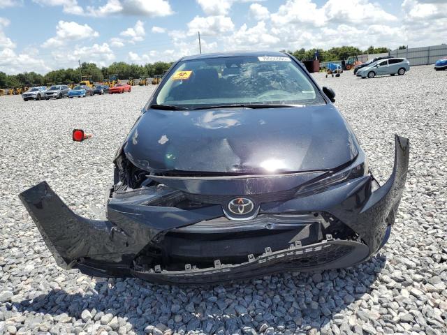 Photo 5 from auction – 2022 TOYOTA COROLLA LE with VIN 5YFEPMAE2NP332392