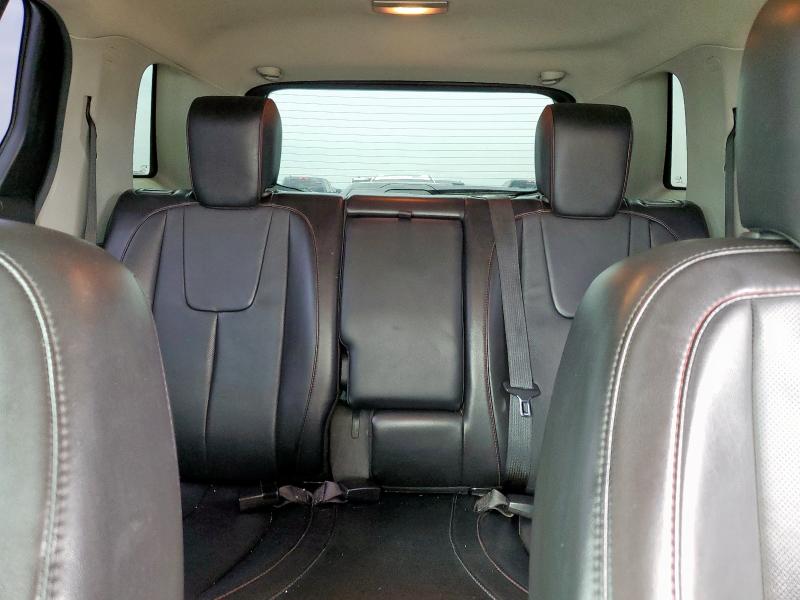 Photo 10 from auction – 2015 GMC TERRAIN DE with VIN 2GKFLUE3XF6181544