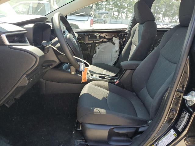 Photo 7 from auction – 2022 TOYOTA COROLLA LE with VIN 5YFEPMAE6NP338678