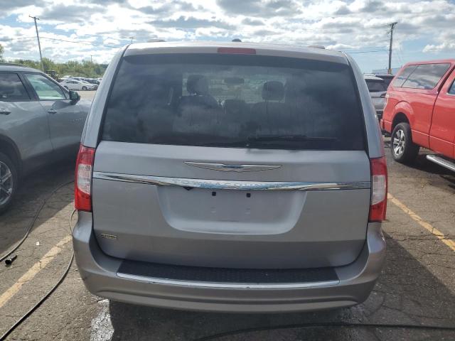 Photo 6 from auction – 2015 CHRYSLER TOWN & COU with VIN 2C4RC1BG8FR644777
