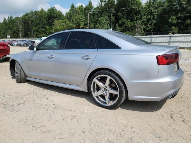 Photo 2 from auction – 2016 AUDI A6 PREMIUM with VIN WAUFGAFC7GN005915