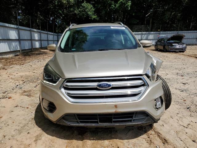 Photo 5 from auction – 2018 FORD ESCAPE TITANIUM with VIN 1FMCU9J92JUA66431