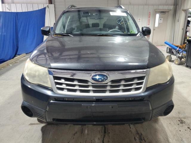 Photo 5 from auction – 2011 SUBARU FORESTER 2 with VIN JF2SHADC3BH766225