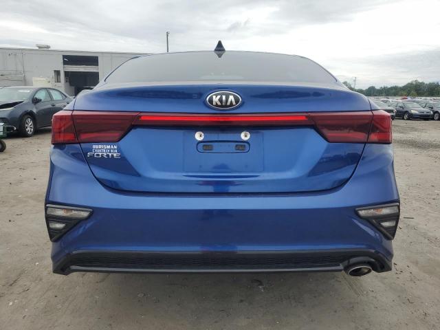 Photo 6 from auction – 2021 KIA FORTE FE with VIN 3KPF24AD8ME377878