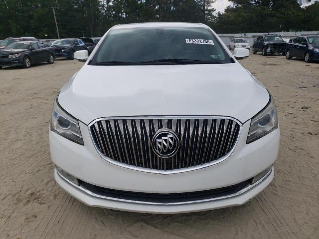Photo 5 from auction – 2016 BUICK LACROSSE with VIN 1G4GB5G33GF155019