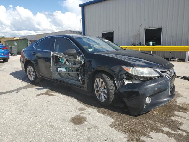 Photo 4 from auction – 2013 LEXUS ES 300H with VIN JTHBW1GG6D2034176