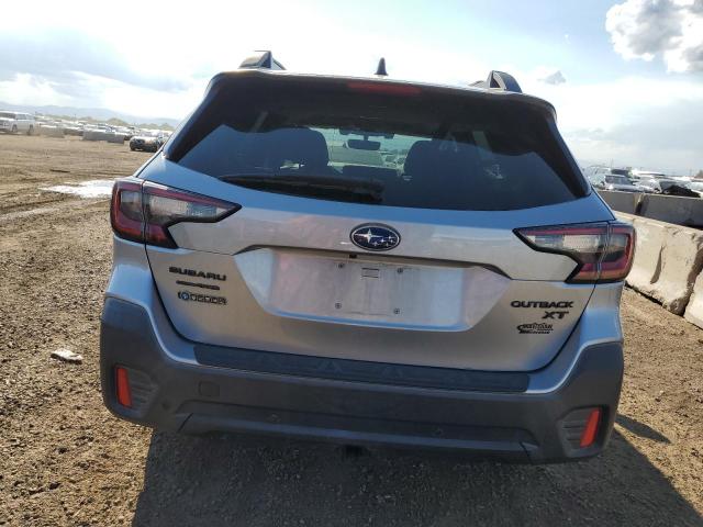 Photo 6 from auction – 2020 SUBARU OUTBACK ON with VIN 4S4BTGKD9L3108754