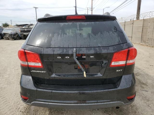 Photo 6 from auction – 2016 DODGE JOURNEY SX with VIN 3C4PDCBB8GT177850