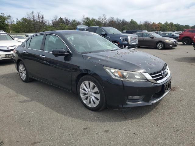 Foto 4 de la subasta – 2015 HONDA ACCORD EXL con VIN 1HGCR3F82FA034883