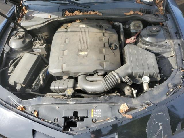 Zdjęcie 11 z aukcji – 2013 CHEVROLET CAMARO z VIN 2G1FA1E33D9169000