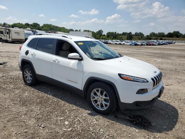 Photo 4 from auction – 2017 JEP CHEROKEE LATITUDE with VIN 1C4PJLCB7HW526659
