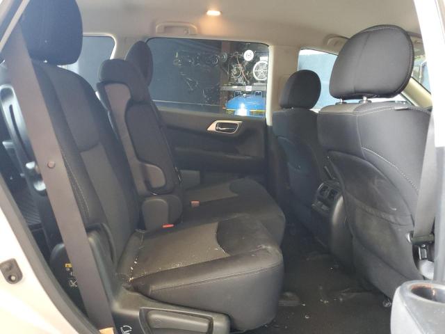 Photo 11 from auction – 2017 NISS PATHFINDER S with VIN 5N1DR2MM5HC686140