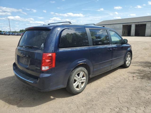 Photo 3 from auction – 2013 DODGE GRAND CARA with VIN 2C4RDGDG1DR746903