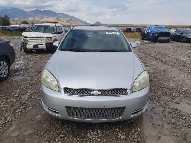 Photo 5 from auction – 2014 CHEVROLET IMPALA LIM with VIN 2G1WB5E38E1112456