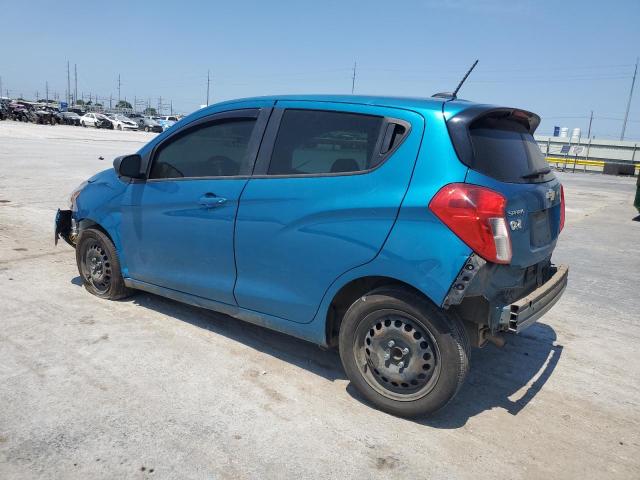 Photo 2 from auction – 2020 CHEVROLET SPARK LS with VIN KL8CB6SA8LC424313