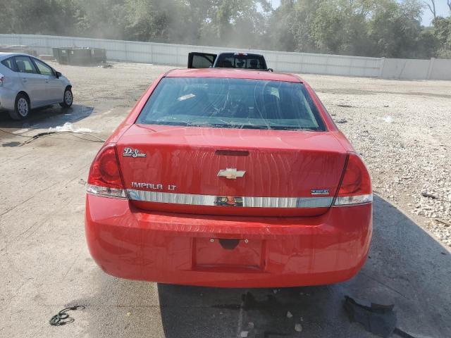 Photo 6 from auction – 2011 CHEVROLET IMPALA LT with VIN 2G1WG5EK4B1214356
