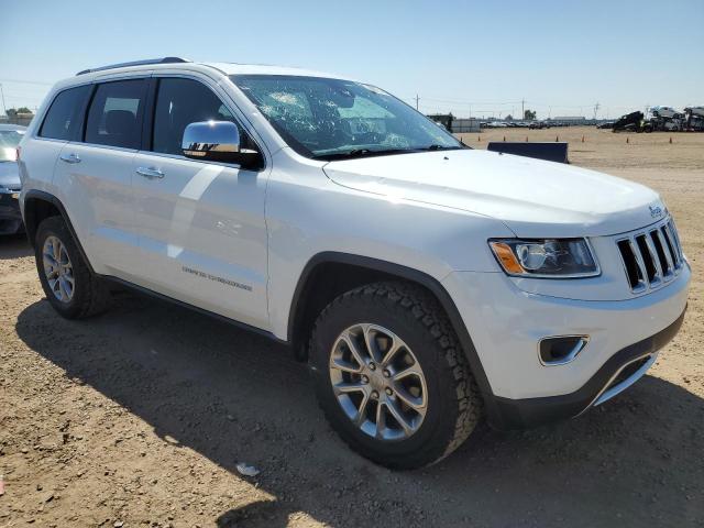 Photo 4 from auction – 2015 JEEP GRAND CHER with VIN 1C4RJFBG3FC831968