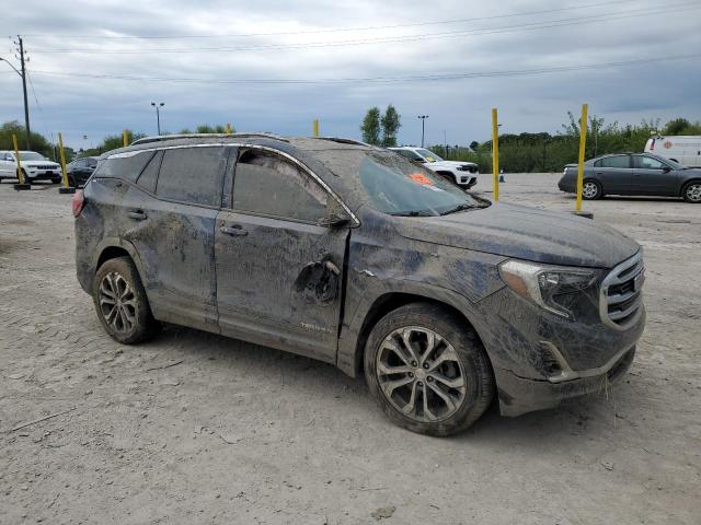 Photo 4 from auction – 2019 GMC TERRAIN SLT with VIN 3GKALPEX5KL252086