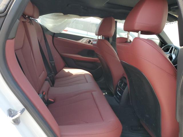 Photo 10 from auction – 2025 BMW I4 EDRIVE with VIN WBY23HD03SFV10026