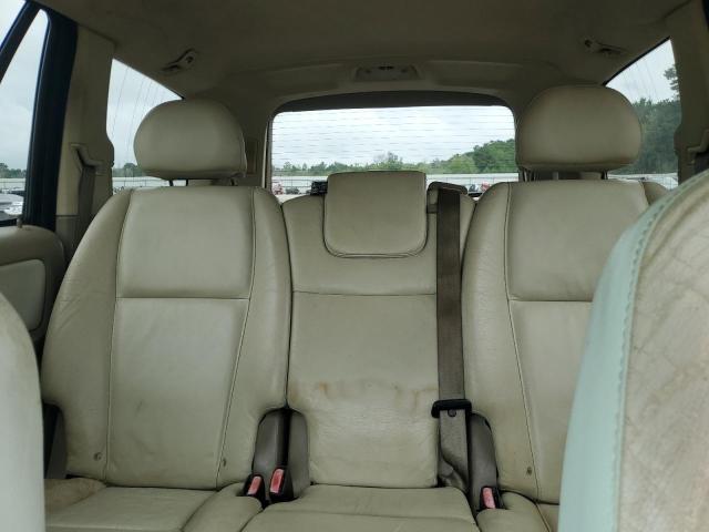 Photo 10 from auction – 2007 VOLVO XC90 3.2 with VIN YV4CZ982071356611
