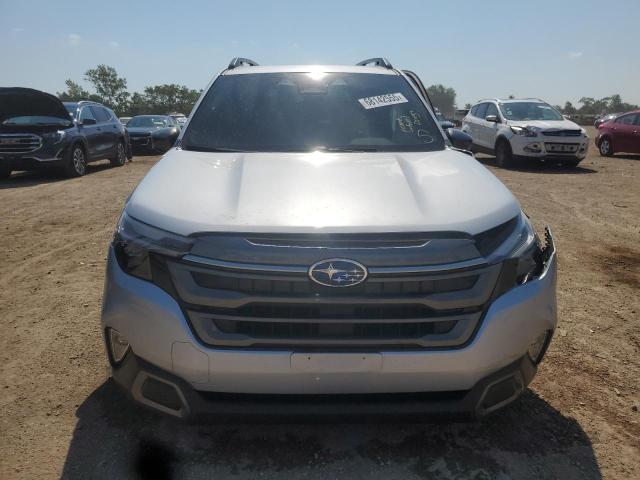 Photo 5 from auction – 2025 SUBARU FORESTER L with VIN JF2SLDRC5SH576726