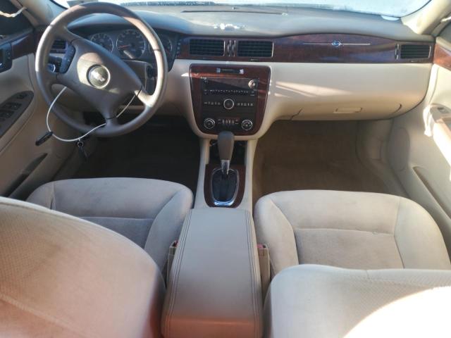 Photo 8 from auction – 2007 CHEVROLET IMPALA LT with VIN 2G1WT58K579330651