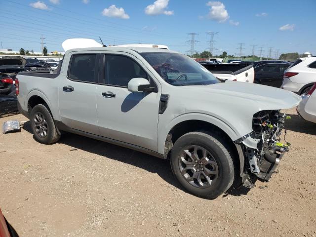 Photo 4 from auction – 2022 FORD MAVERICK X with VIN 3FTTW8E95NRA95423