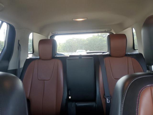 Foto 10 de la subasta – 2016 GMC TERRAIN SL con VIN 2GKFLPE31G6190765