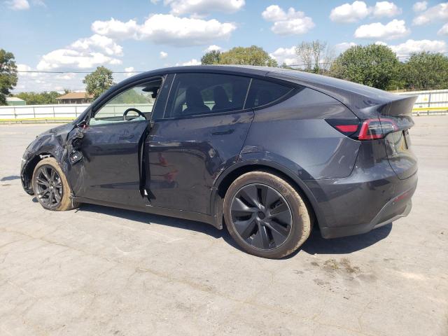 Photo 2 from auction – 2025 TESLA MODEL Y with VIN 7SAYGDED2SA358304