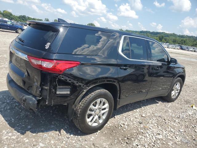 Photo 3 from auction – 2020 CHEVROLET TRAVERSE LS with VIN 1GNERFKW5LJ128899