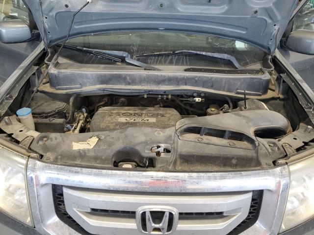 Zdjęcie 12 z aukcji – 2009 HONDA PILOT EXL z VIN 5FNYF48619B035694