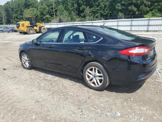 Photo 2 from auction – 2016 FORD FUSION SE with VIN 3FA6P0H7XGR395229
