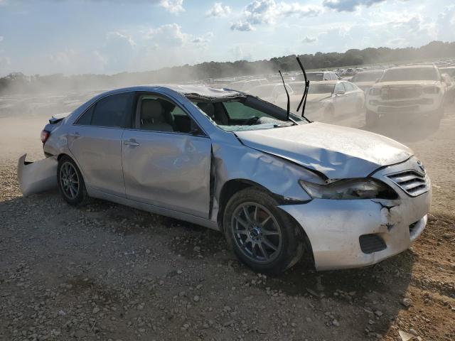 Photo 4 from auction – 2010 TOYOTA CAMRY BASE with VIN 4T1BF3EK6AU108809
