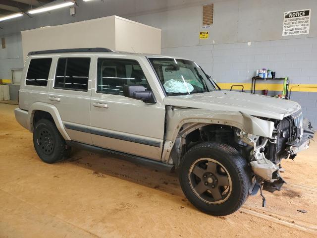 Photo 4 from auction – 2008 JEEP COMMANDER SPORT with VIN 1J8HH48K88C155584