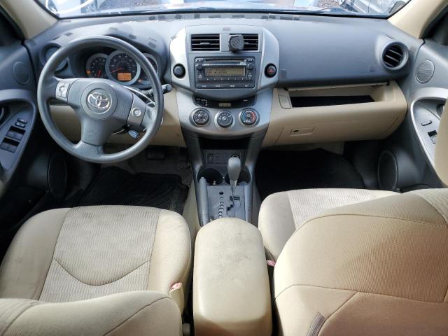 Photo 8 from auction – 2012 TOYOTA RAV4 with VIN 2T3ZF4DV2CW150372