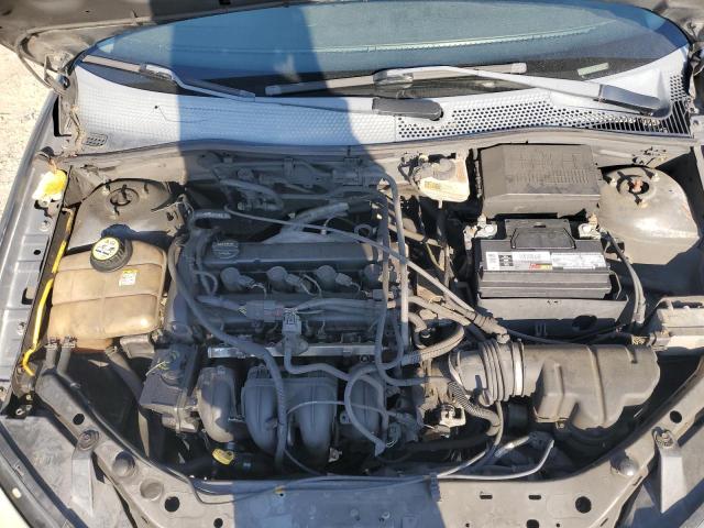 Photo 11 from auction – 2006 FORD FOCUS SE with VIN 1FAFP37N96W158745