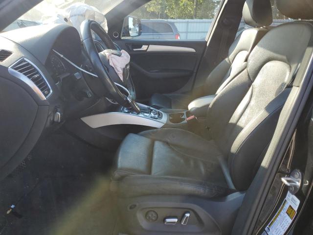 Photo 7 from auction – 2017 AUDI Q5 PREMIUM PLUS with VIN WA1M2AFP0HA063976