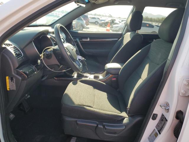 Photo 7 from auction – 2014 KIA SORENTO LX with VIN 5XYKT3A69EG447013