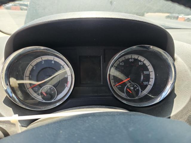 Foto 9 de la subasta – 2013 DODGE GRAND CARA con VIN 2C4RDGCG8DR655693
