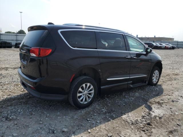 Photo 3 from auction – 2019 CHRYSLER PACIFICA T with VIN 2C4RC1BG1KR708314