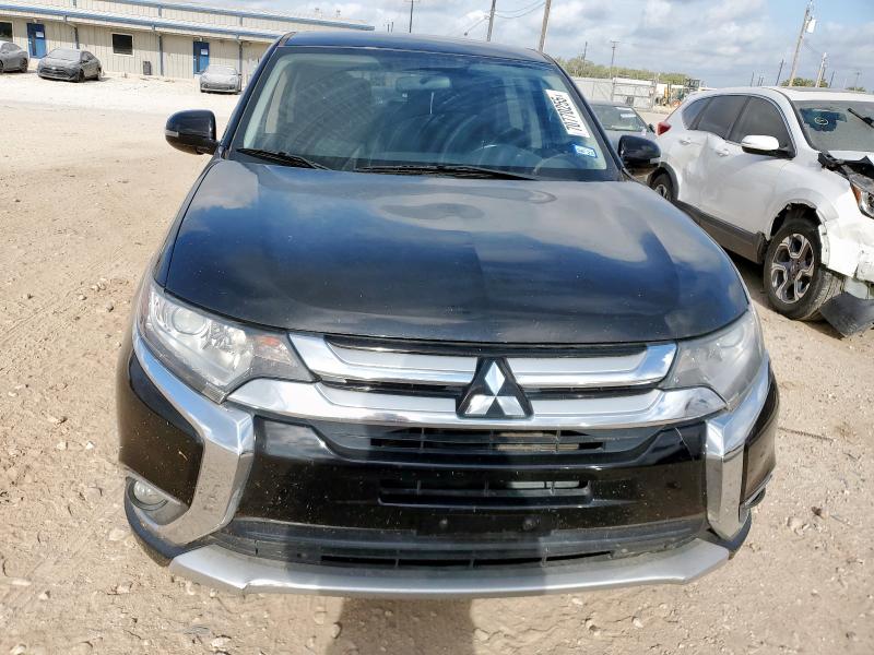 Photo 5 from auction – 2016 MITSUBISHI OUTLANDER with VIN JA4AD3A35GZ009084