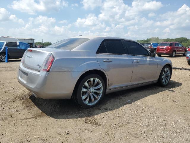 Photo 3 from auction – 2014 CHRYSLER 300 S with VIN 2C3CCABGXEH377561