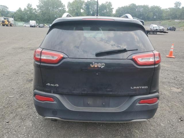 Photo 6 from auction – 2015 JEP CHEROKEE LIMITED with VIN 1C4PJMDB6FW653369