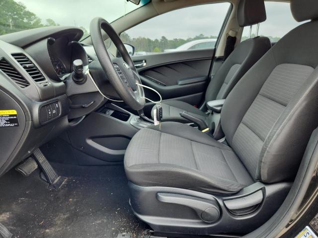 Photo 7 from auction – 2016 KIA FORTE with VIN KNAFX4A68G5446052