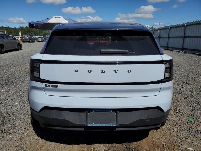 Photo 6 from auction – 2025 VOLVO EX30 PLUS with VIN YV4EK3ZK9SS147749