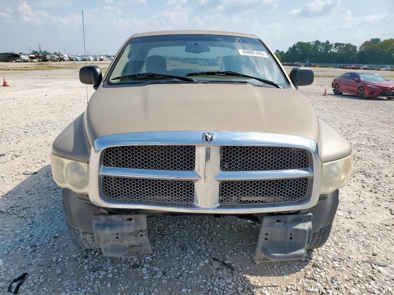 Фото 5 с аукциона – 2002 DODGE RAM 1500 с VIN 1D7HA18N82S703087