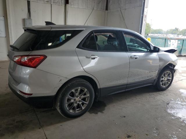 Photo 3 from auction – 2018 CHEVROLET EQUINOX LS with VIN 2GNAXHEV4J6351500