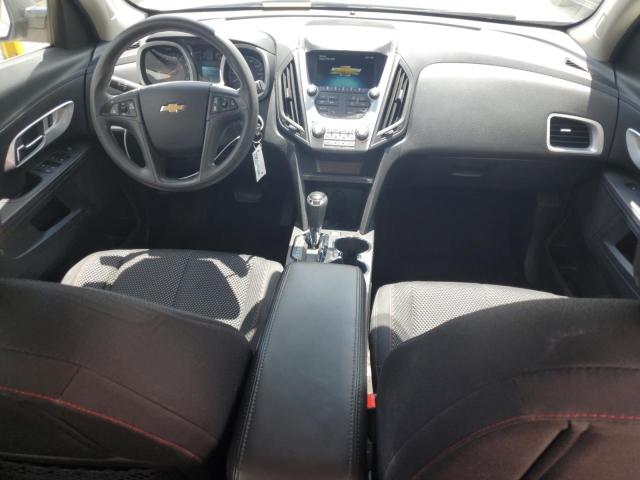 Photo 8 from auction – 2016 CHEVROLET EQUINOX LS with VIN 2GNFLEEK9G6255070